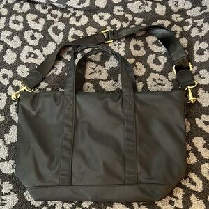 Stoney Clover Lane Mini Tote Bag - NOIR